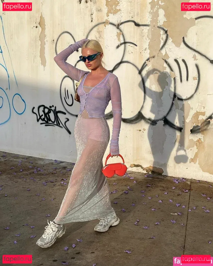 Alexandra Stan Onlyfans Photo Gallery 