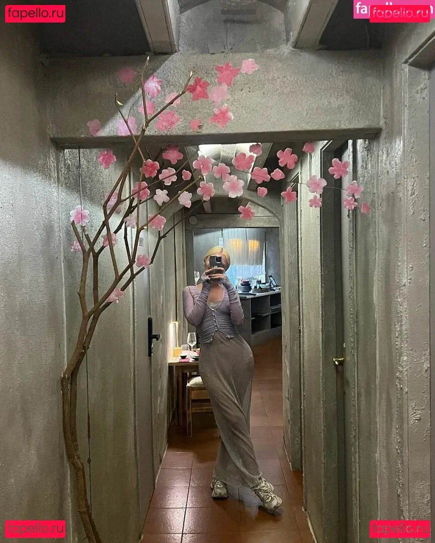 Alexandra Stan Onlyfans Photo Gallery 