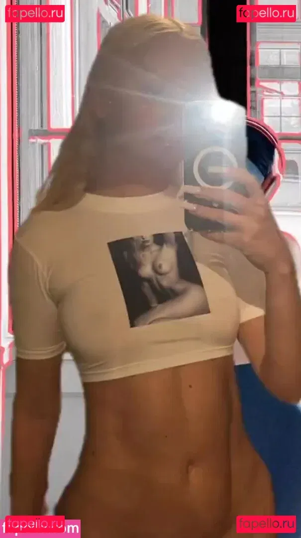 Alexandra Stan Onlyfans Photo Gallery 