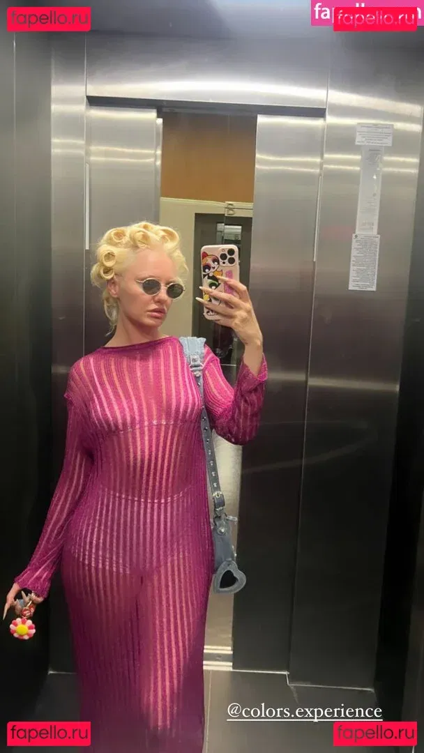 Alexandra Stan Onlyfans Photo Gallery 