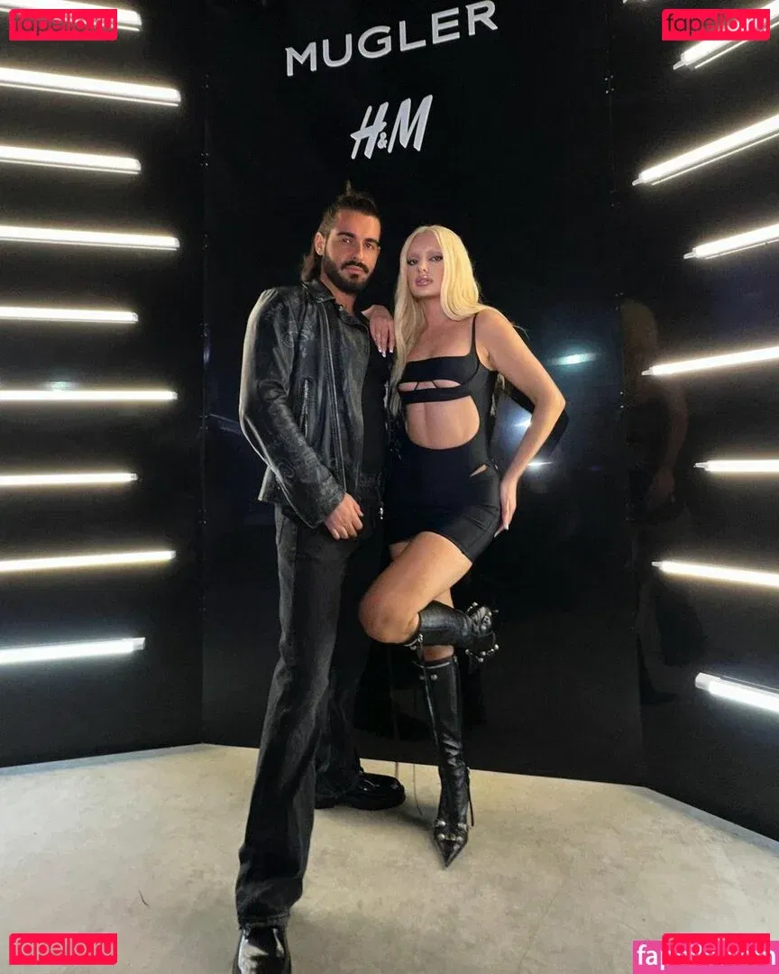 Alexandra Stan Onlyfans Photo Gallery 