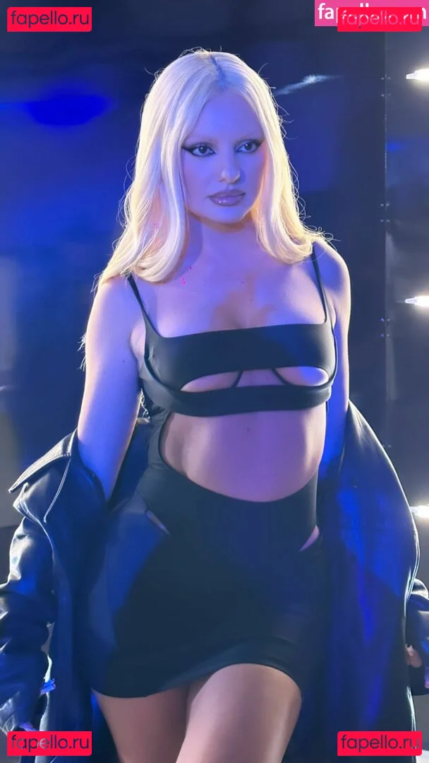 Alexandra Stan Onlyfans Photo Gallery 