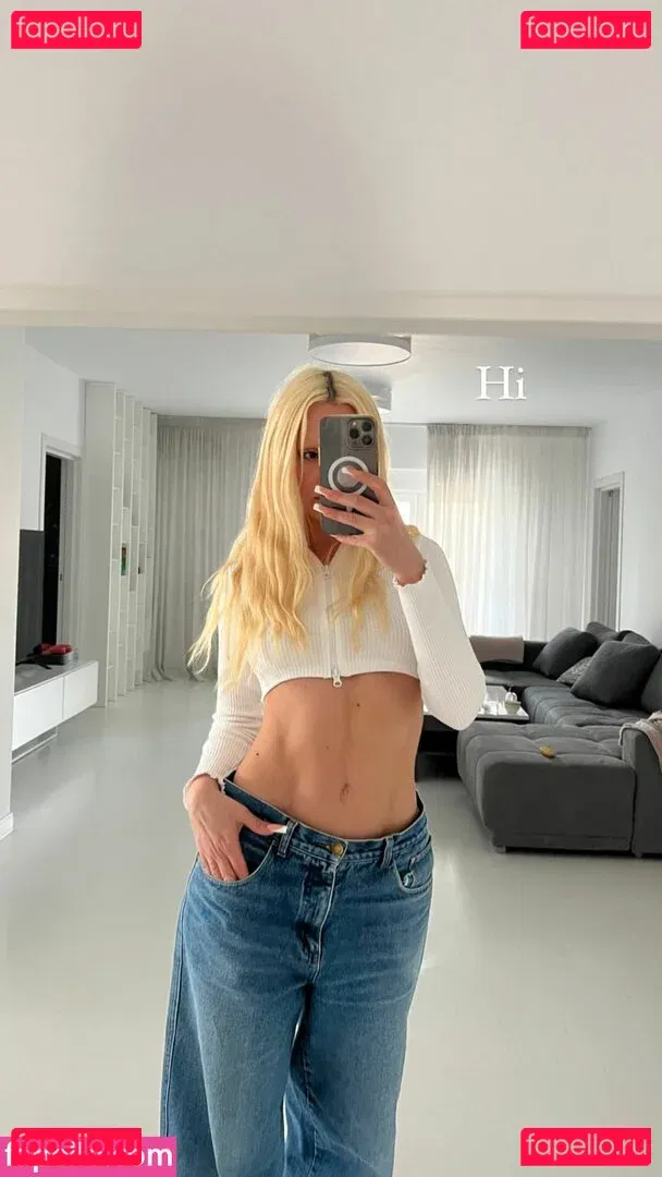 Alexandra Stan Onlyfans Photo Gallery 