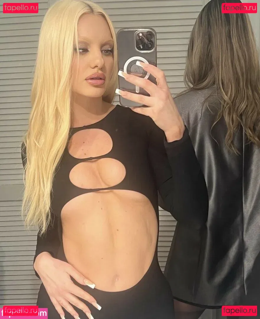 Alexandra Stan Onlyfans Photo Gallery 