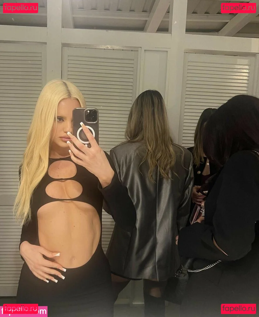 Alexandra Stan Onlyfans Photo Gallery 