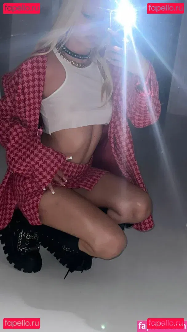 Alexandra Stan Onlyfans Photo Gallery 