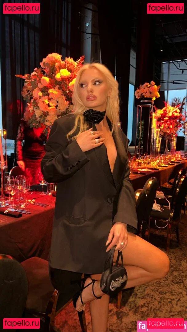 Alexandra Stan Onlyfans Photo Gallery 