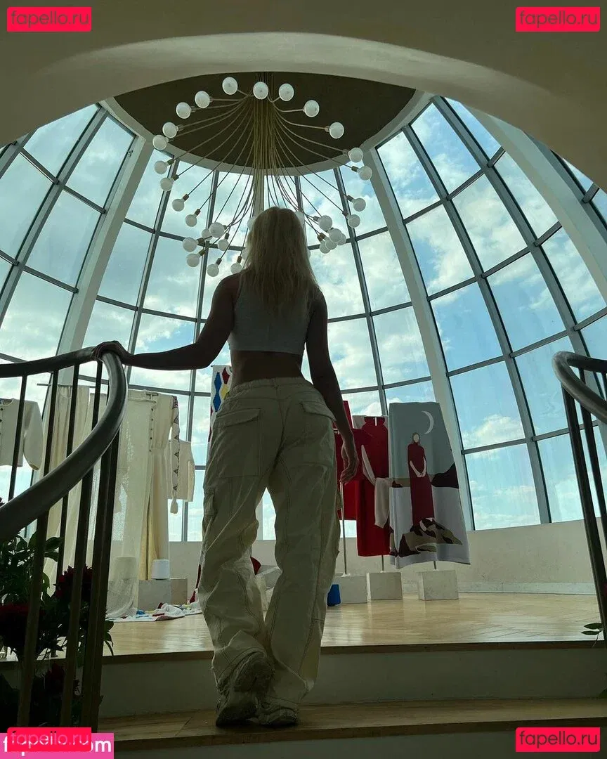 Alexandra Stan Onlyfans Photo Gallery 