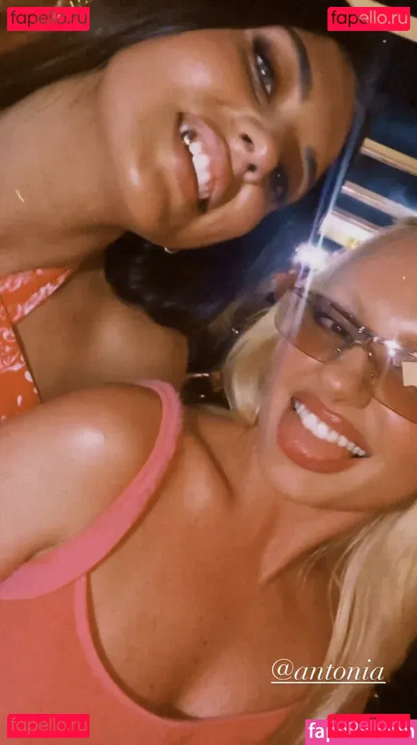 Alexandra Stan Onlyfans Photo Gallery 