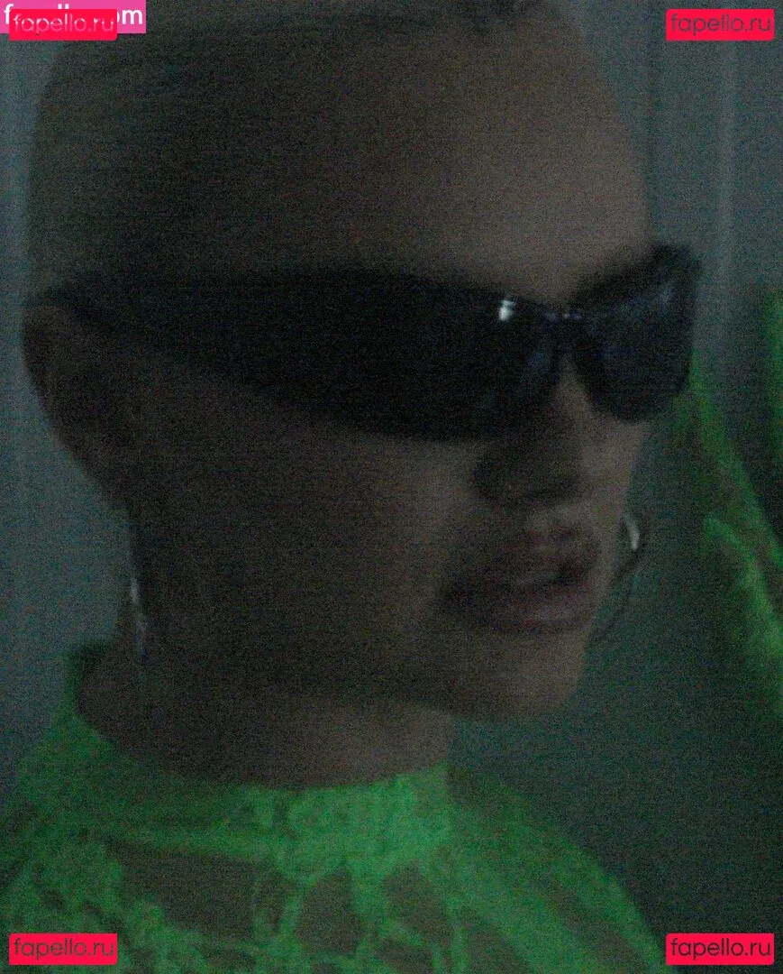 Alexandra Stan Onlyfans Photo Gallery 