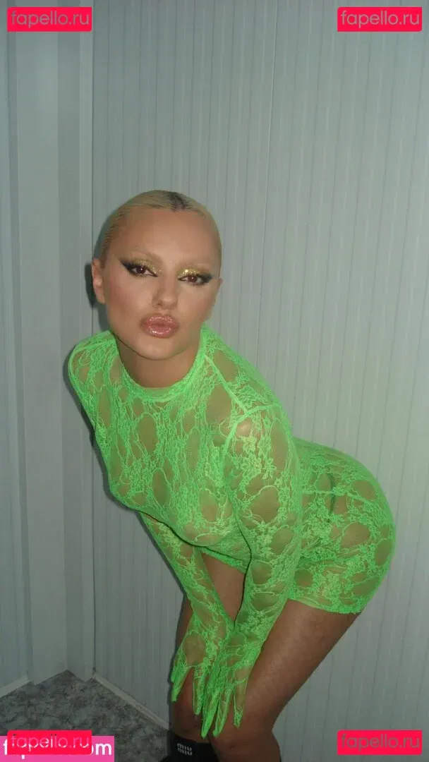 Alexandra Stan Onlyfans Photo Gallery 