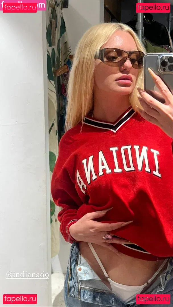 Alexandra Stan Onlyfans Photo Gallery 