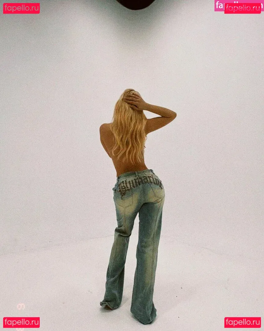 Alexandra Stan Onlyfans Photo Gallery 