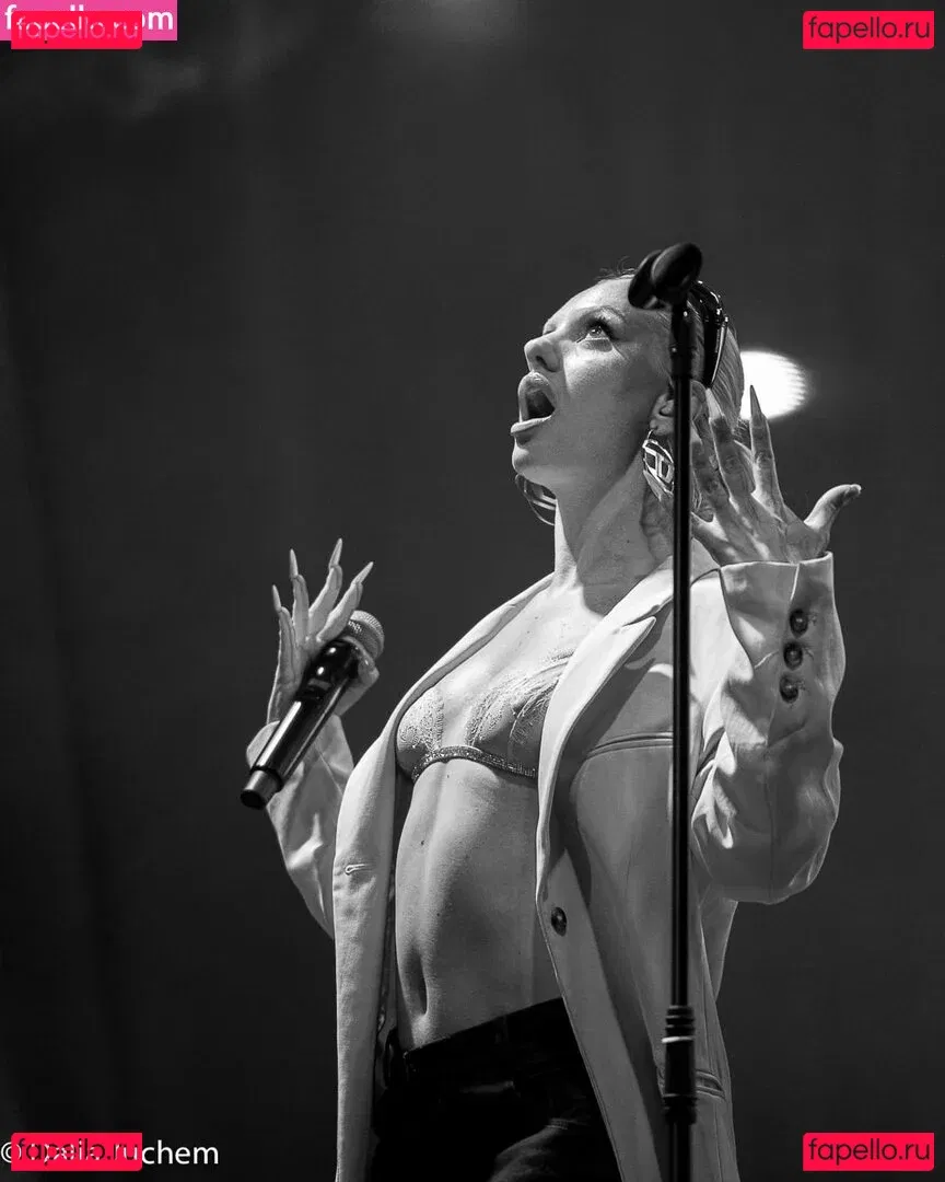 Alexandra Stan Onlyfans Photo Gallery 