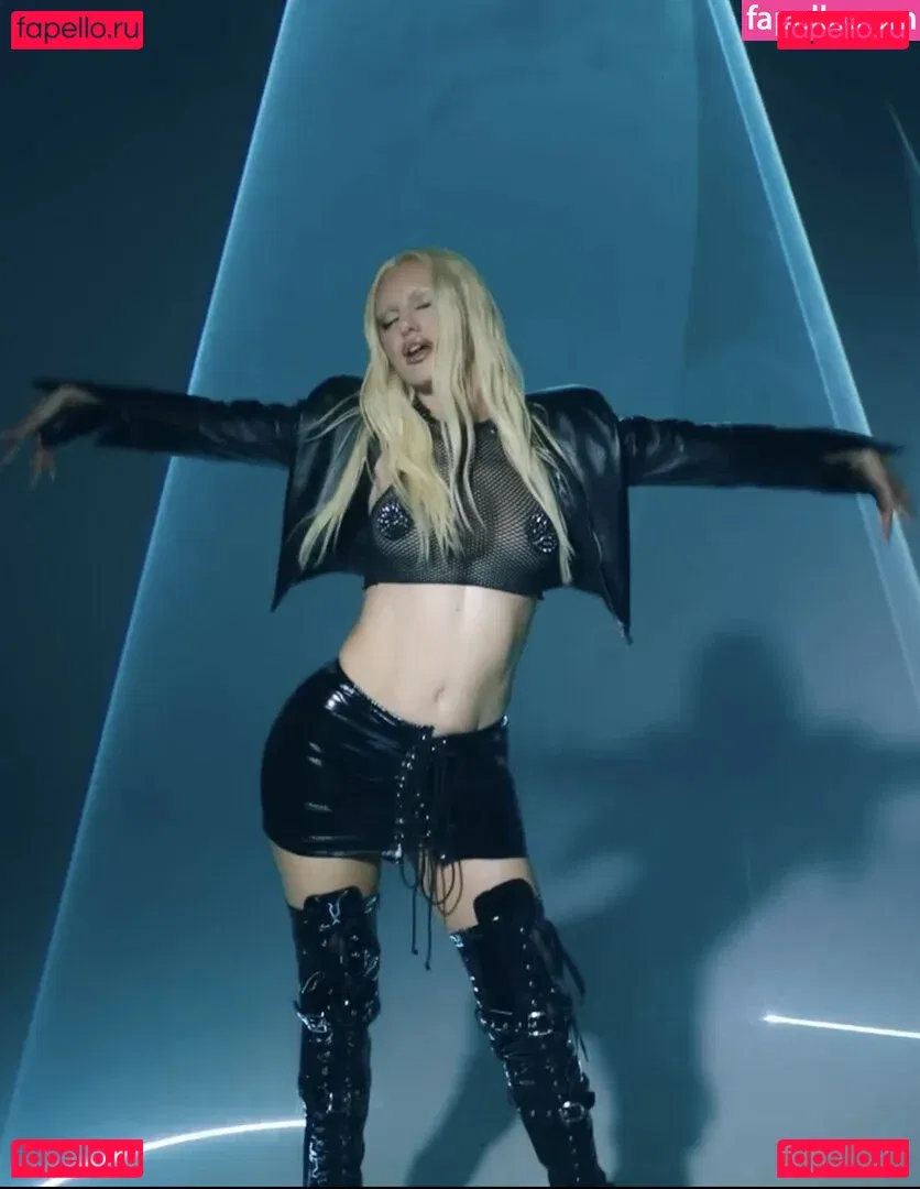 Alexandra Stan Onlyfans Photo Gallery 