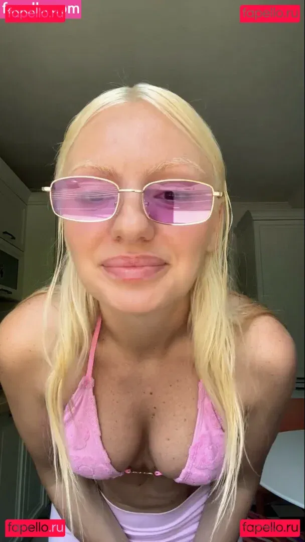 Alexandra Stan Onlyfans Photo Gallery 