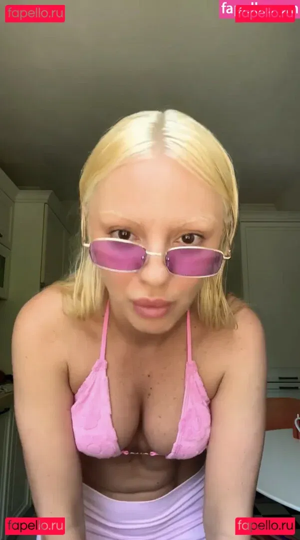 Alexandra Stan Onlyfans Photo Gallery 