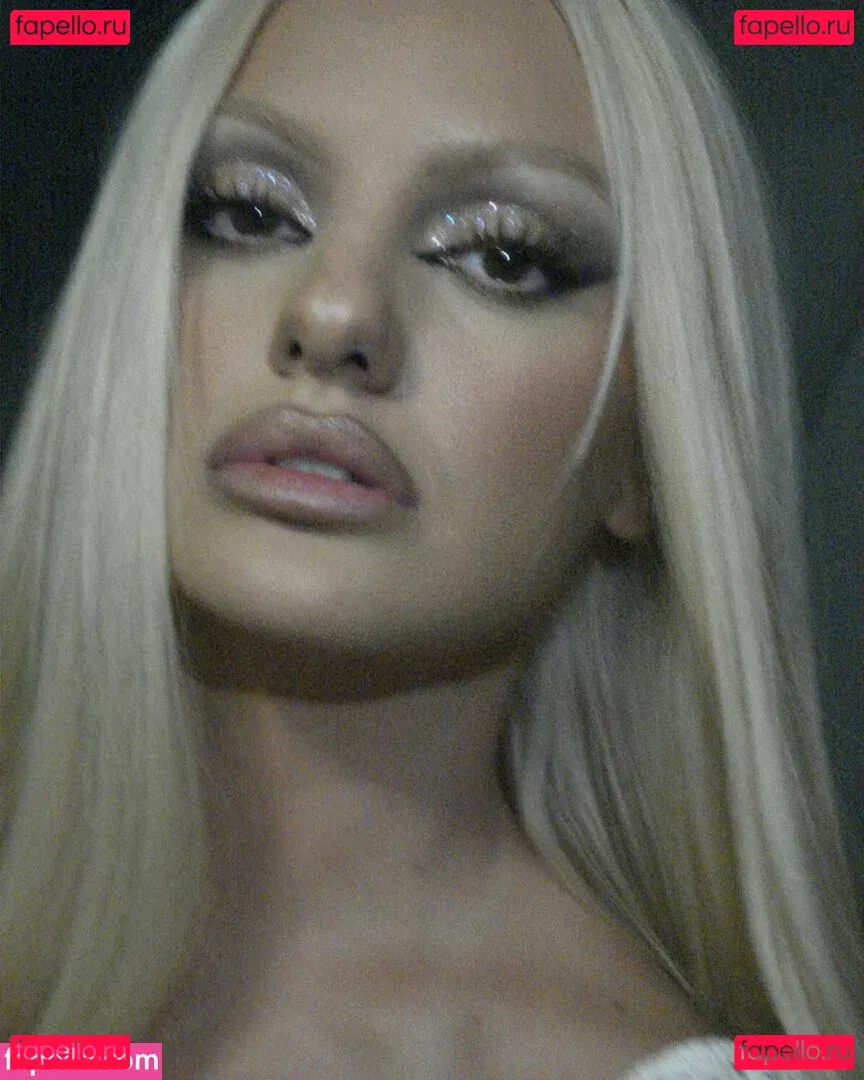 Alexandra Stan Onlyfans Photo Gallery 