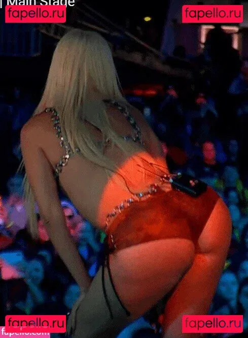 Alexandra Stan Onlyfans Photo Gallery 