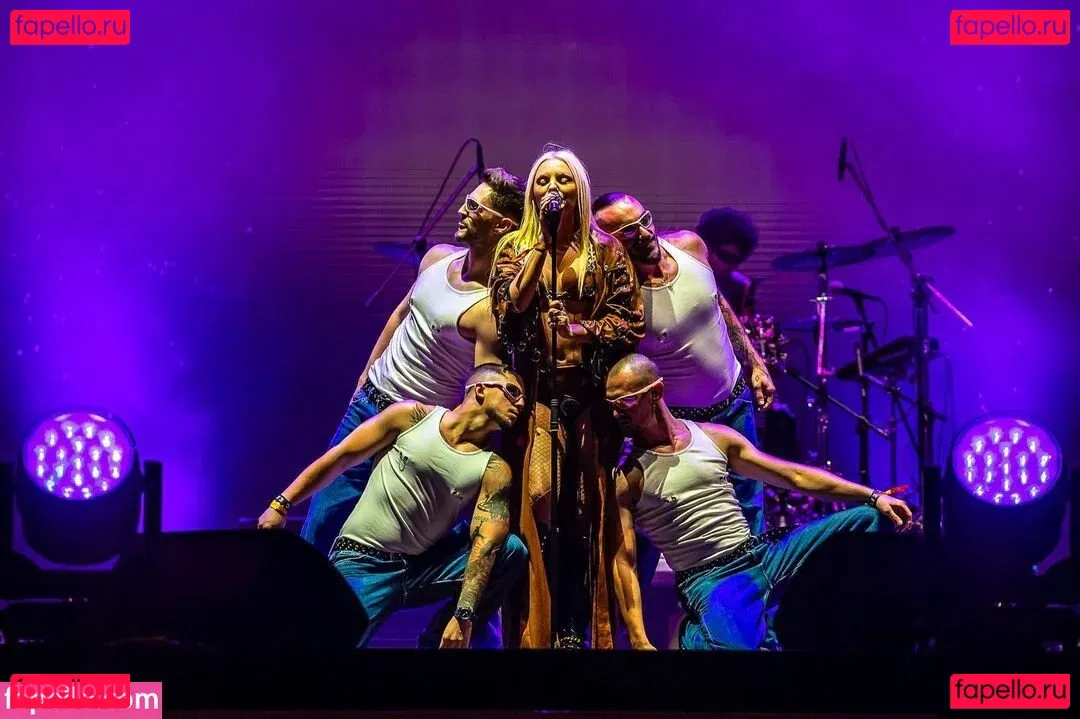 Alexandra Stan Onlyfans Photo Gallery 