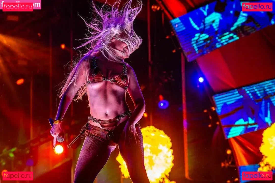 Alexandra Stan Onlyfans Photo Gallery 