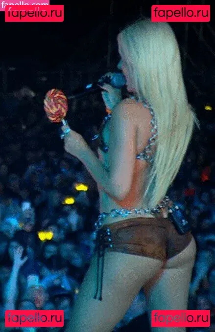 Alexandra Stan Onlyfans Photo Gallery 