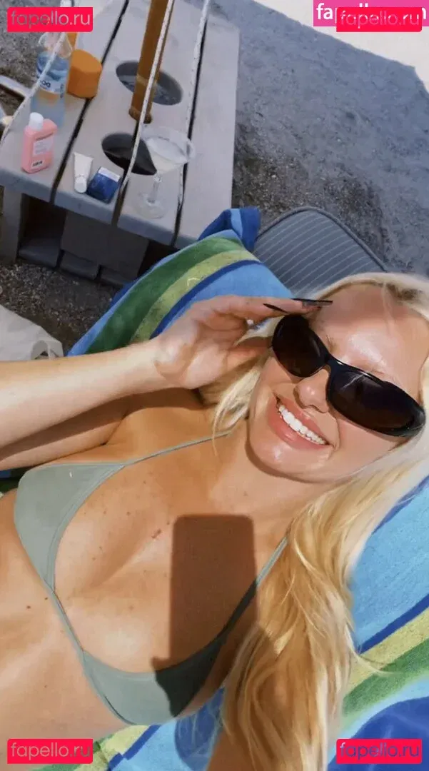 Alexandra Stan Onlyfans Photo Gallery 