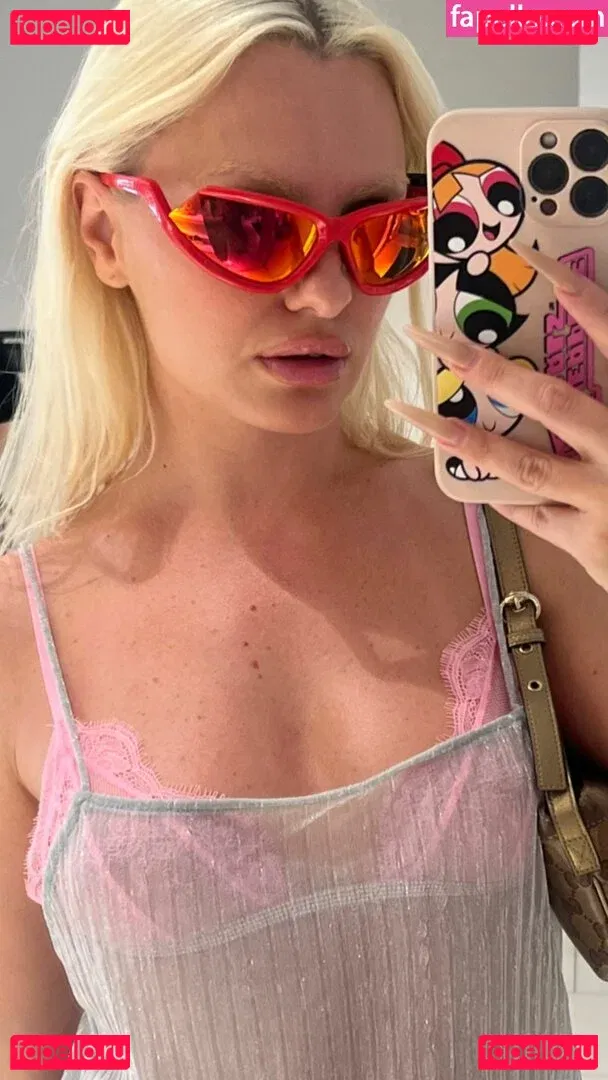 Alexandra Stan Onlyfans Photo Gallery 