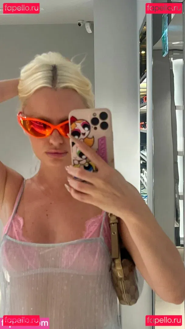 Alexandra Stan Onlyfans Photo Gallery 