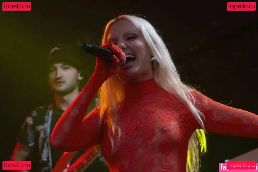 Alexandra Stan Onlyfans Photo Gallery 