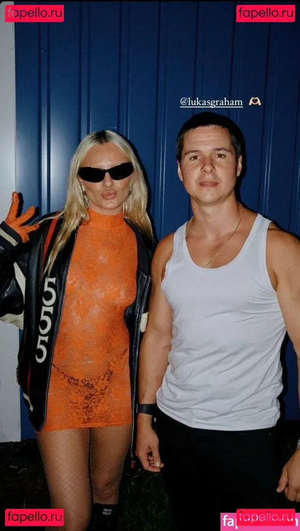 Alexandra Stan Onlyfans Photo Gallery 