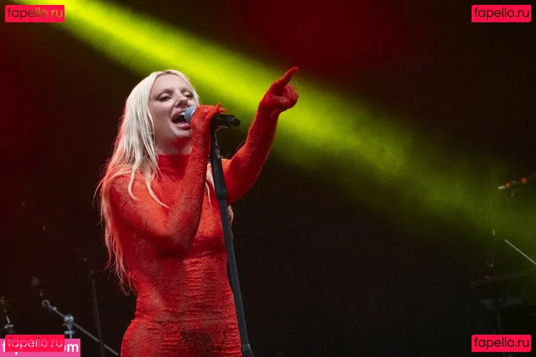 Alexandra Stan Onlyfans Photo Gallery 