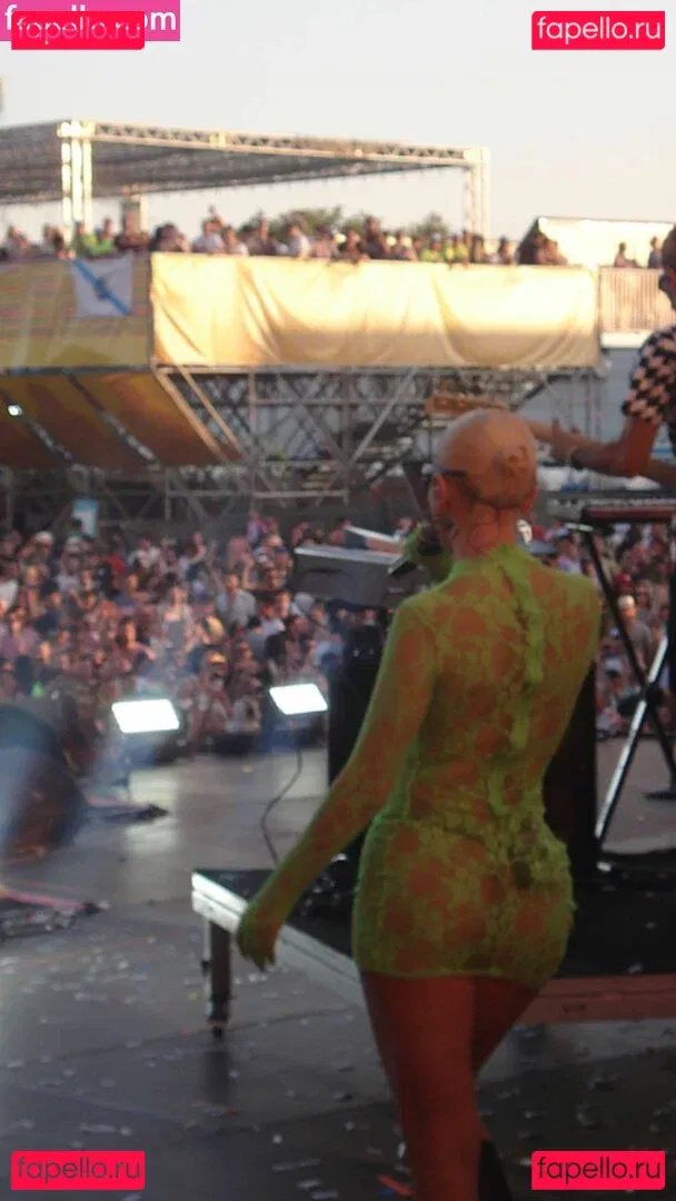 Alexandra Stan Onlyfans Photo Gallery 