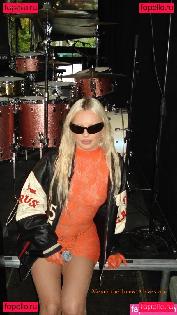 Alexandra Stan Onlyfans Photo Gallery 