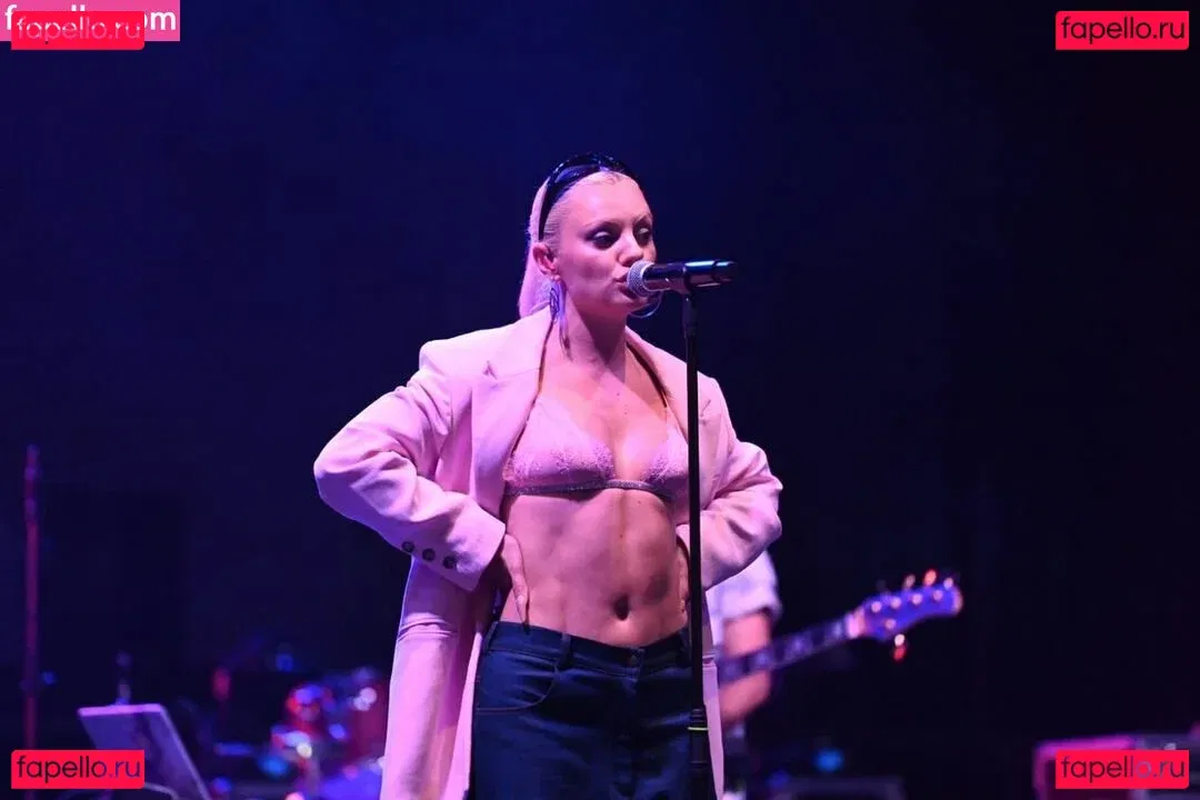 Alexandra Stan Onlyfans Photo Gallery 