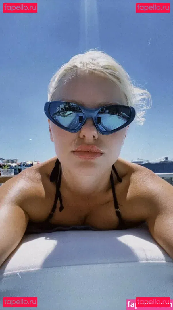 Alexandra Stan Onlyfans Photo Gallery 