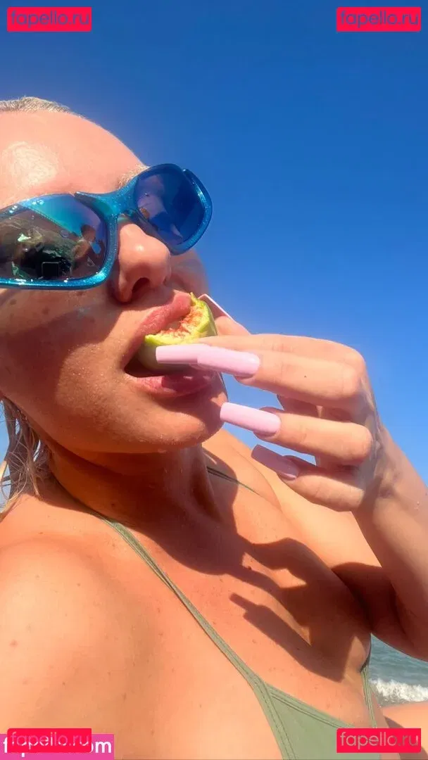 Alexandra Stan Onlyfans Photo Gallery 