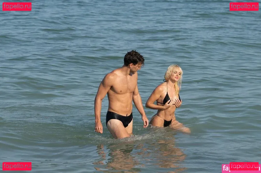 Alexandra Stan Onlyfans Photo Gallery 