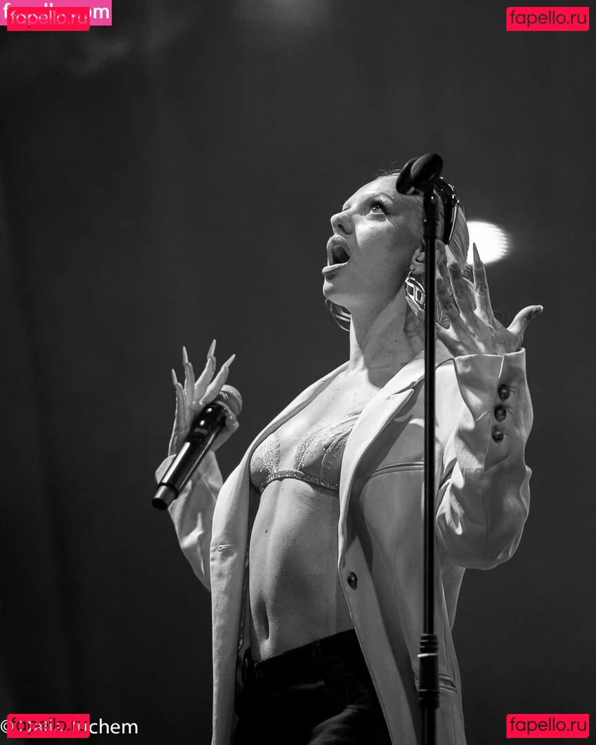 Alexandra Stan Onlyfans Photo Gallery 