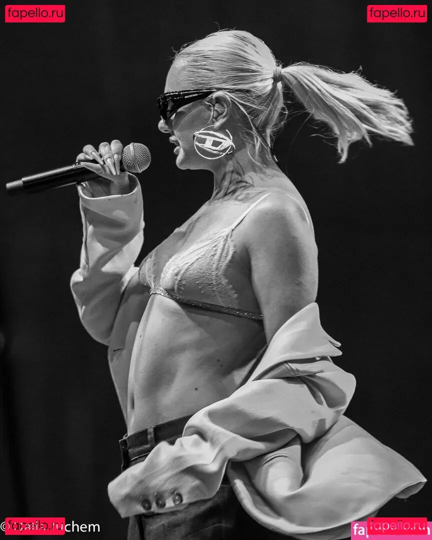 Alexandra Stan Onlyfans Photo Gallery 