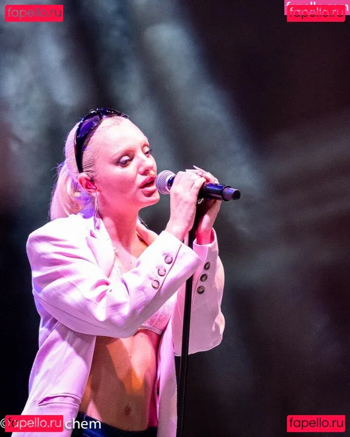 Alexandra Stan Onlyfans Photo Gallery 