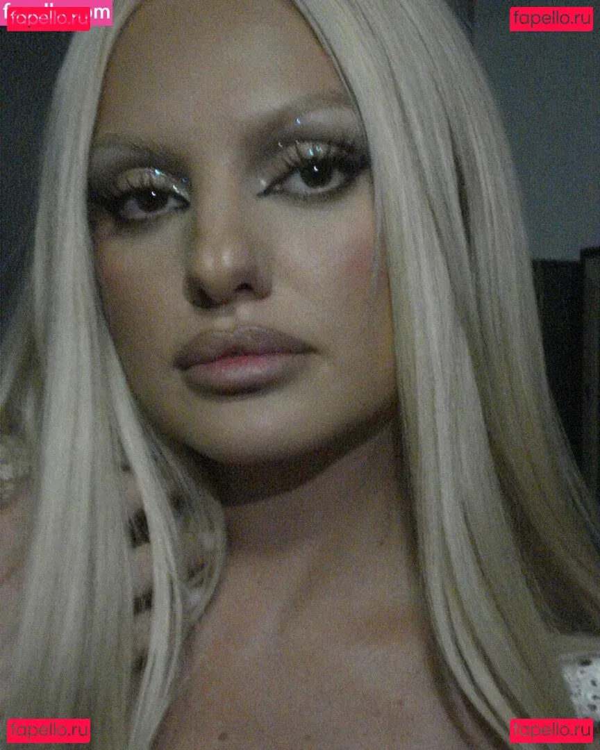 Alexandra Stan Onlyfans Photo Gallery 