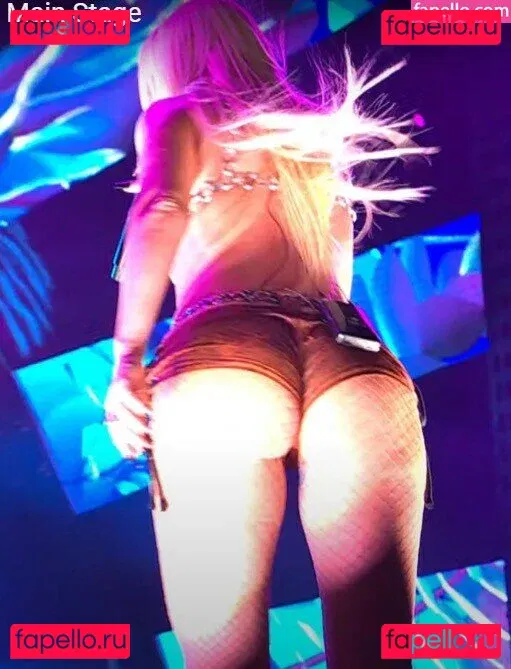 Alexandra Stan Onlyfans Photo Gallery 