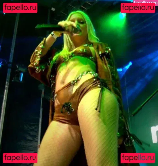 Alexandra Stan Onlyfans Photo Gallery 