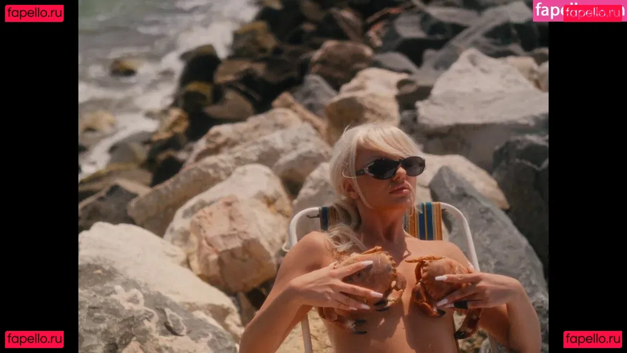 Alexandra Stan Onlyfans Photo Gallery 