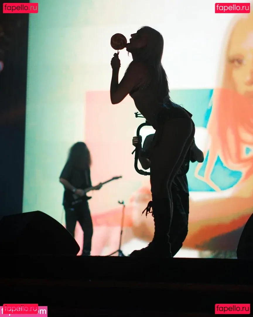 Alexandra Stan Onlyfans Photo Gallery 