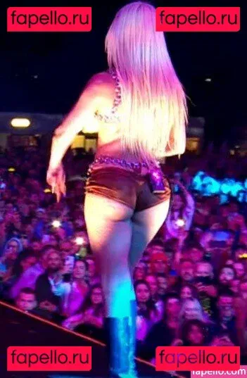 Alexandra Stan Onlyfans Photo Gallery 