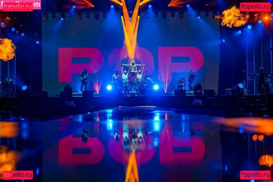 Alexandra Stan Onlyfans Photo Gallery 