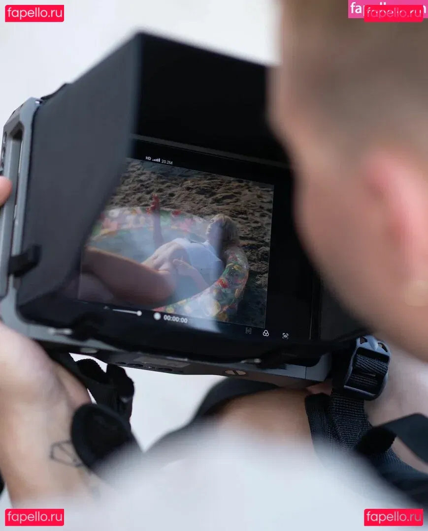 Alexandra Stan Onlyfans Photo Gallery 