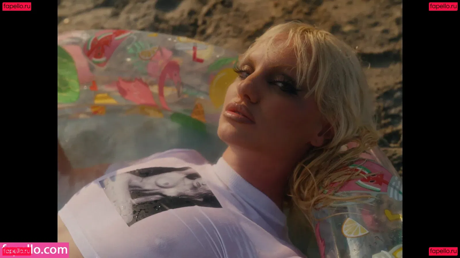 Alexandra Stan Onlyfans Photo Gallery 